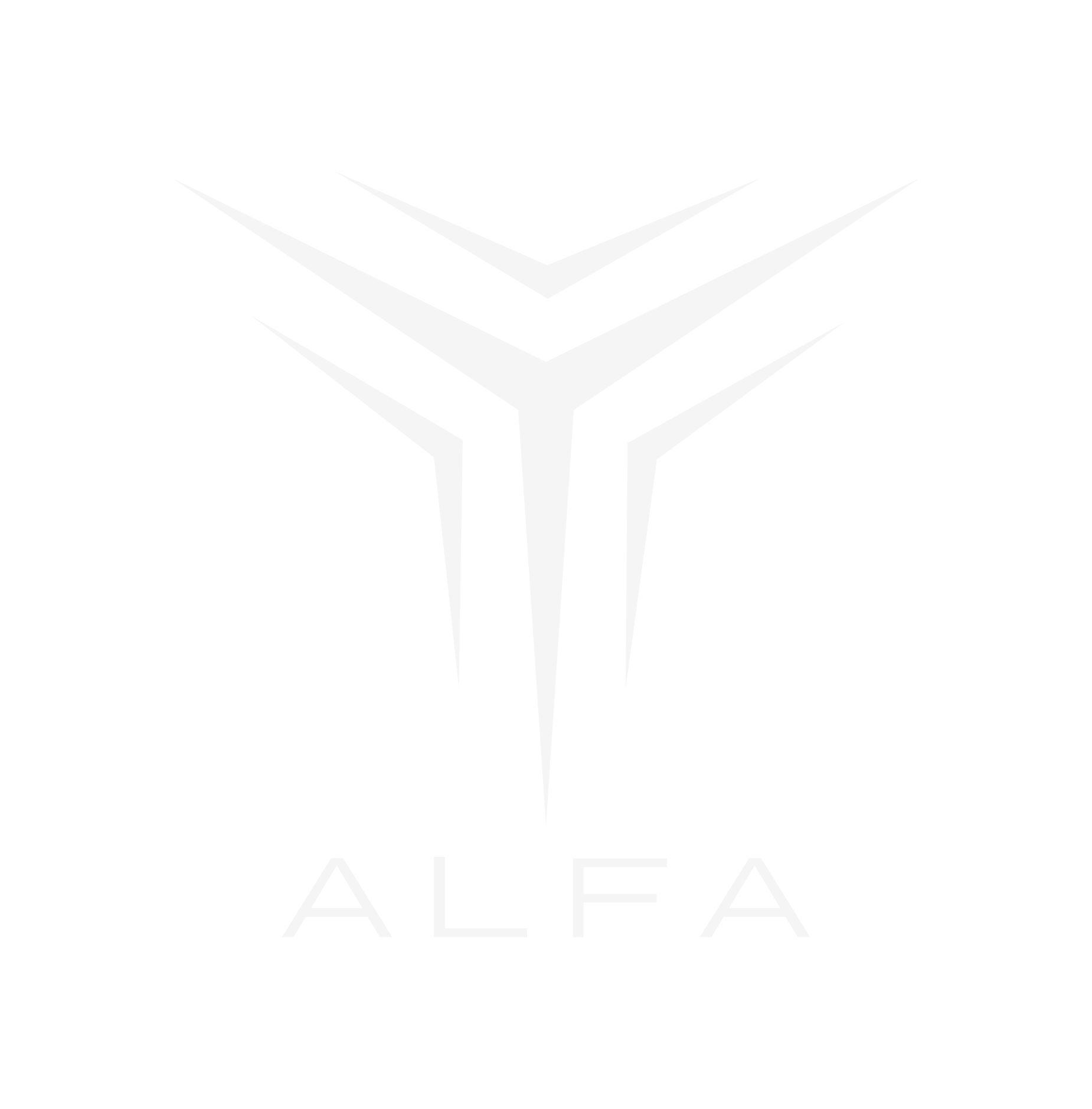Alfa Club Logo